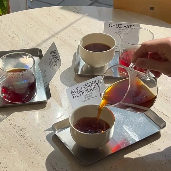 Sunnyyy snaps from the last week🌞🌞🌞 After all the heavy rain pouring, how good does this feel?? So happy to see the caf&eacute; warmed up and all your faces smiley again because you enjoy your days out. We&rsquo;re also feeling better because we h