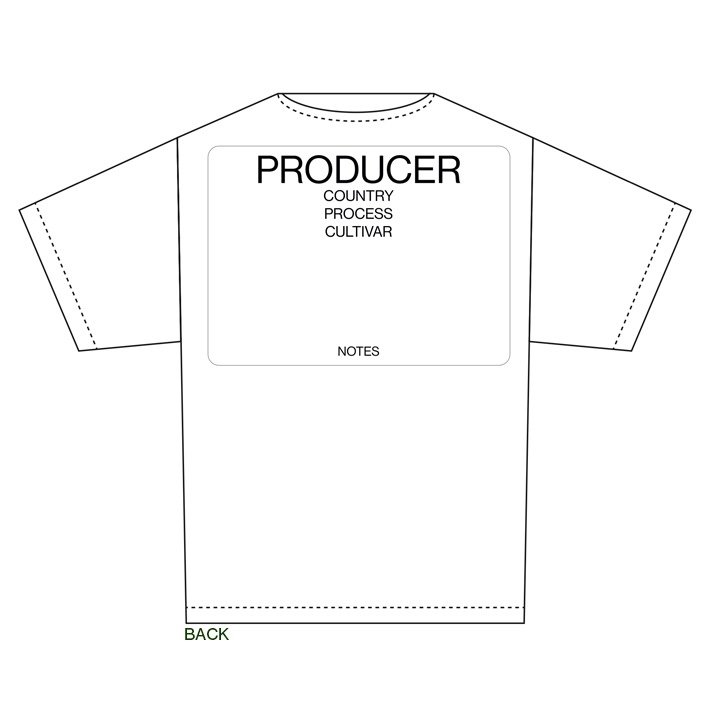 VON&VONNIE X IMCOLLECTIVE T-SHIRT