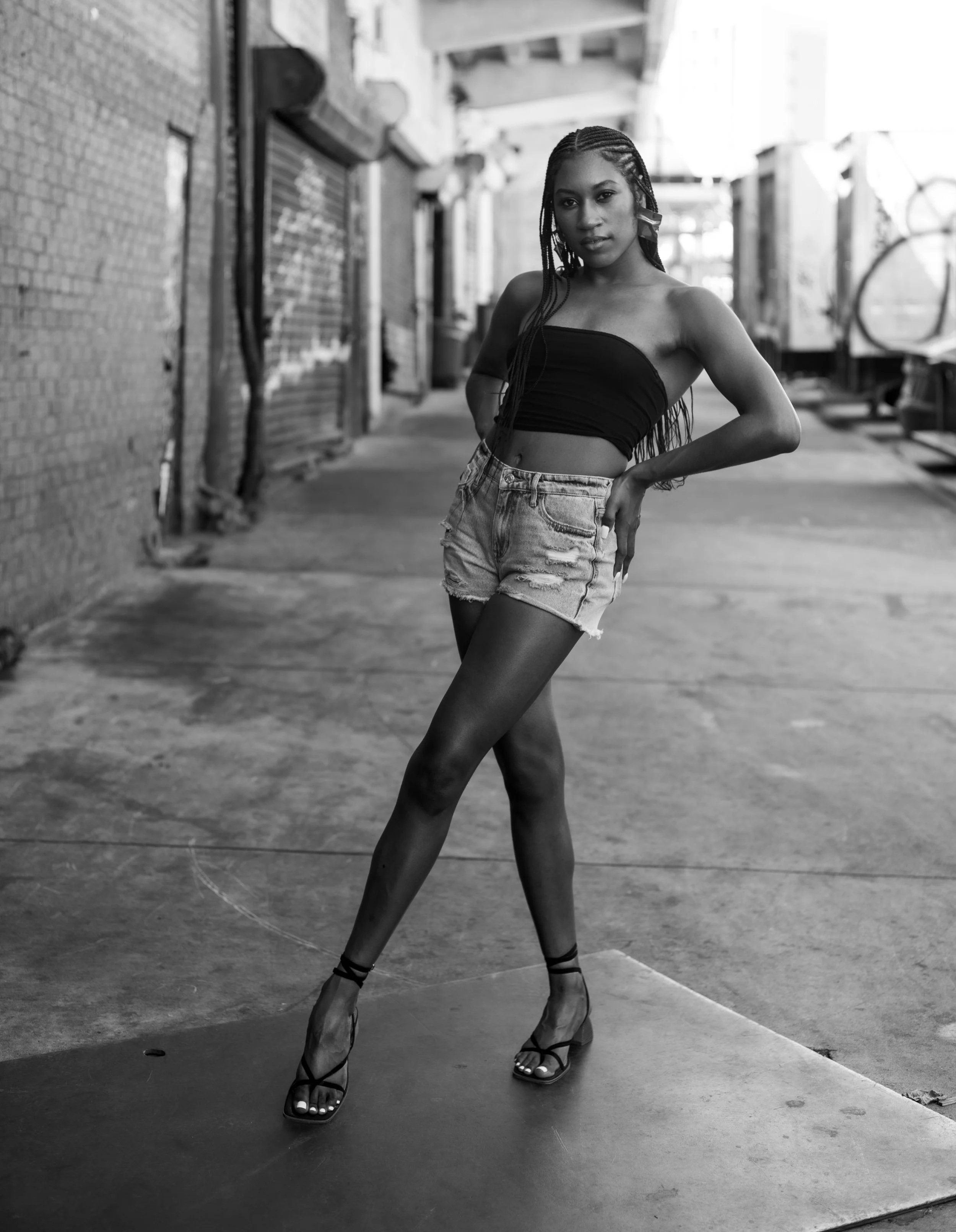 Photography by @chrismcarthurphotos