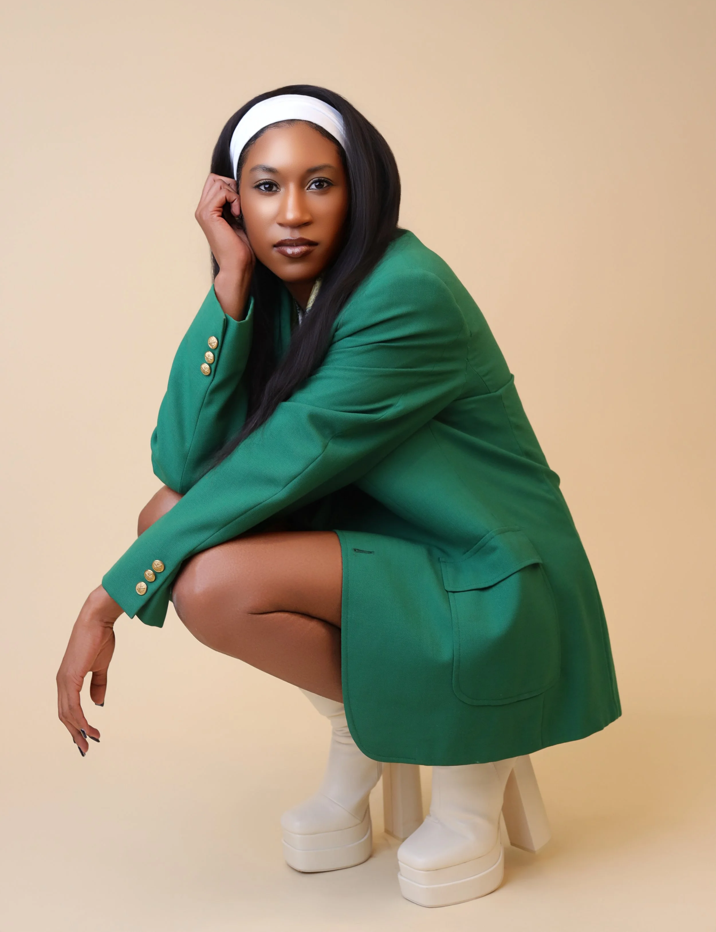 Photography by @brandon_portray_photography