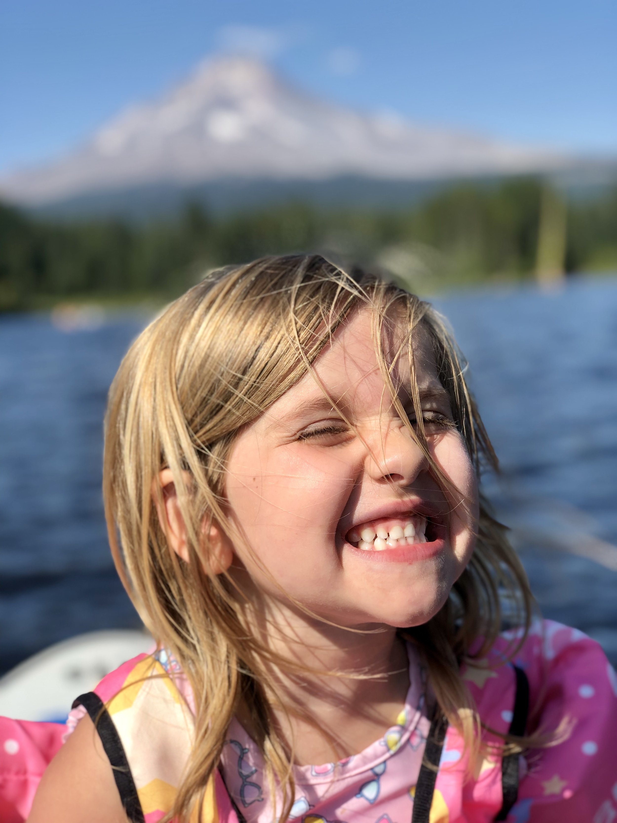 Happy Trillium Lake Mt Hood Alpine Chalet.jpeg