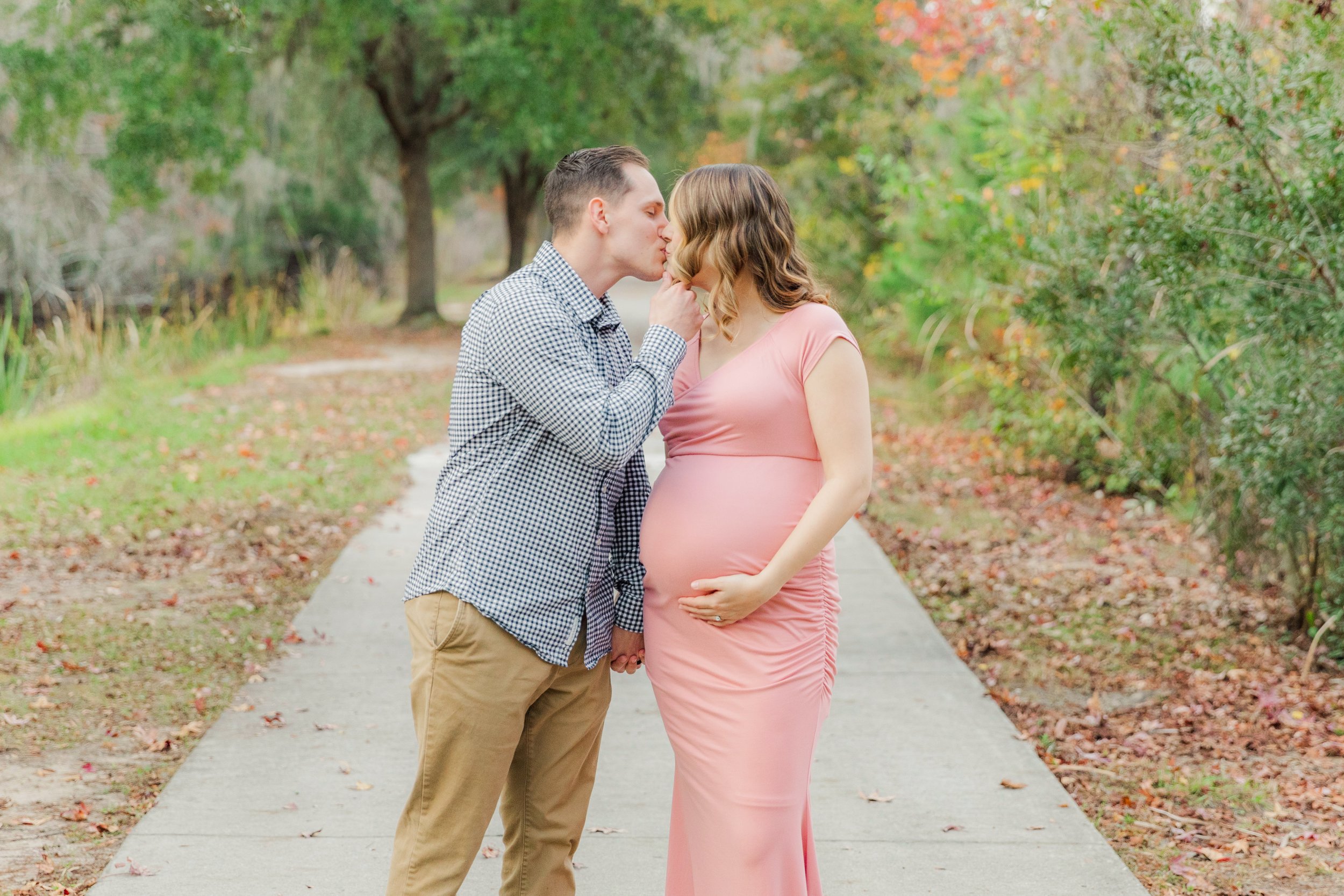 Savannah maternity photographer