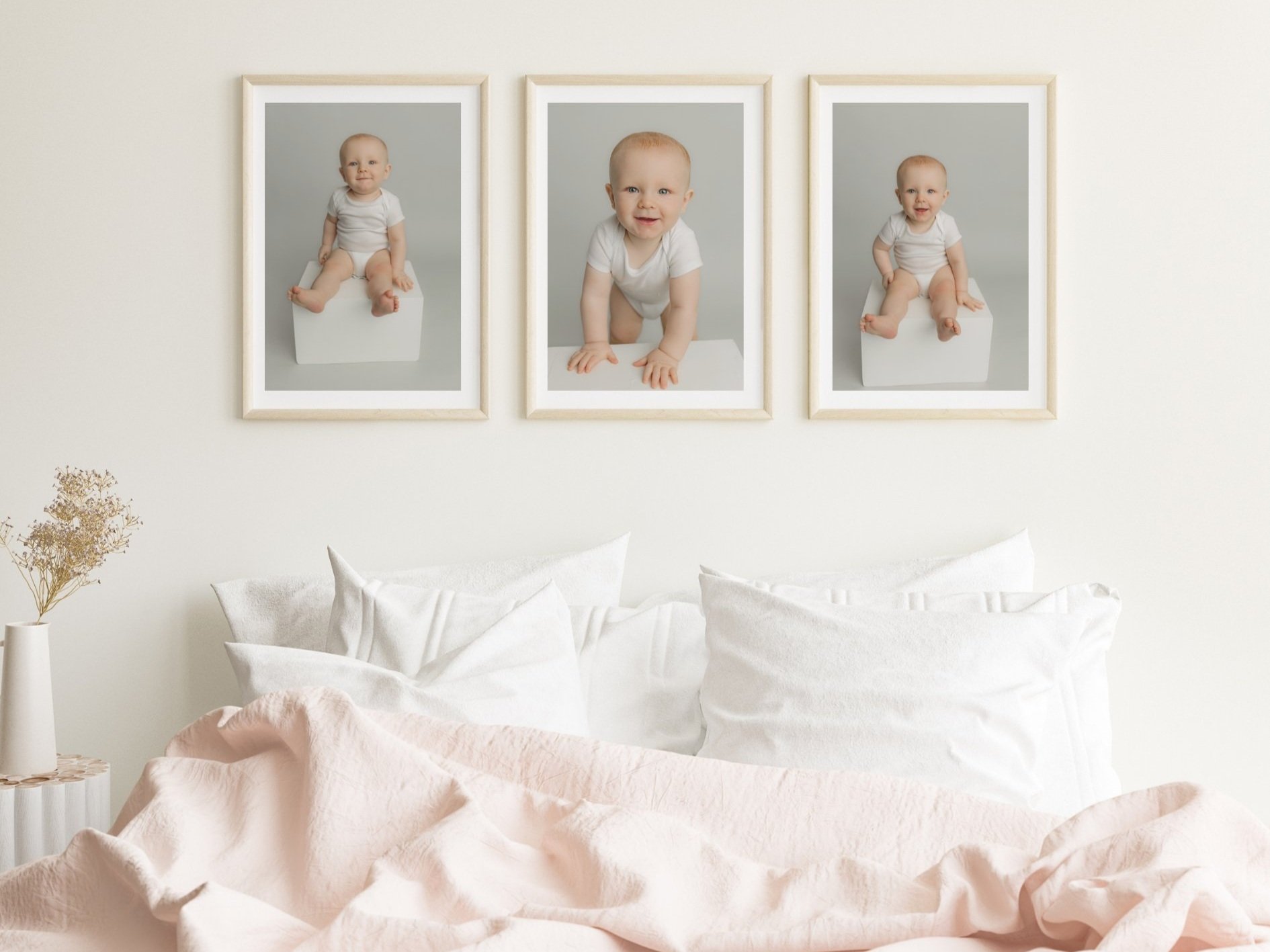 Five Wall Art Ideas To Display Your Memories