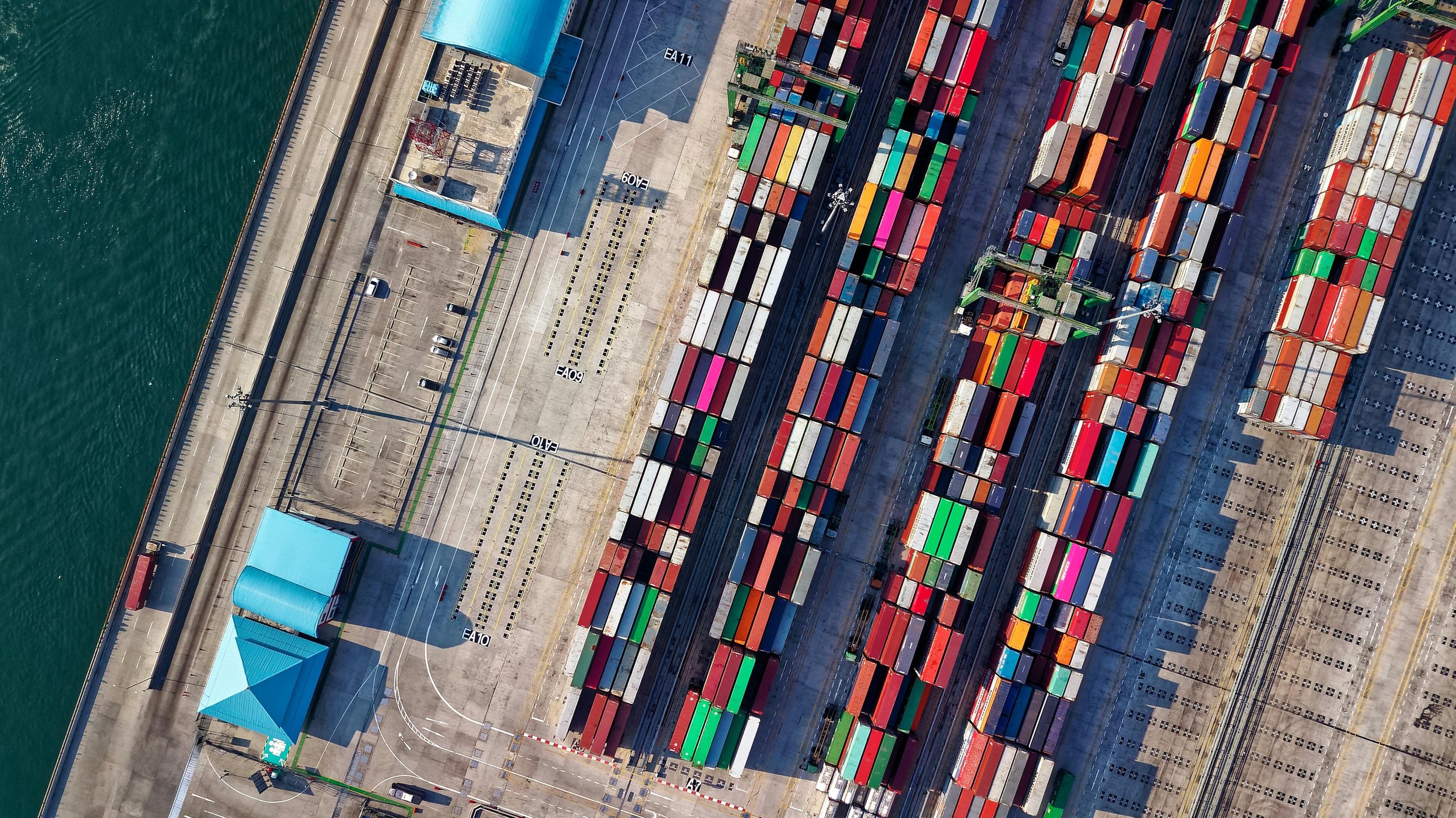 Supply Chain Challenges in the Food Industry: How to Overcome Them