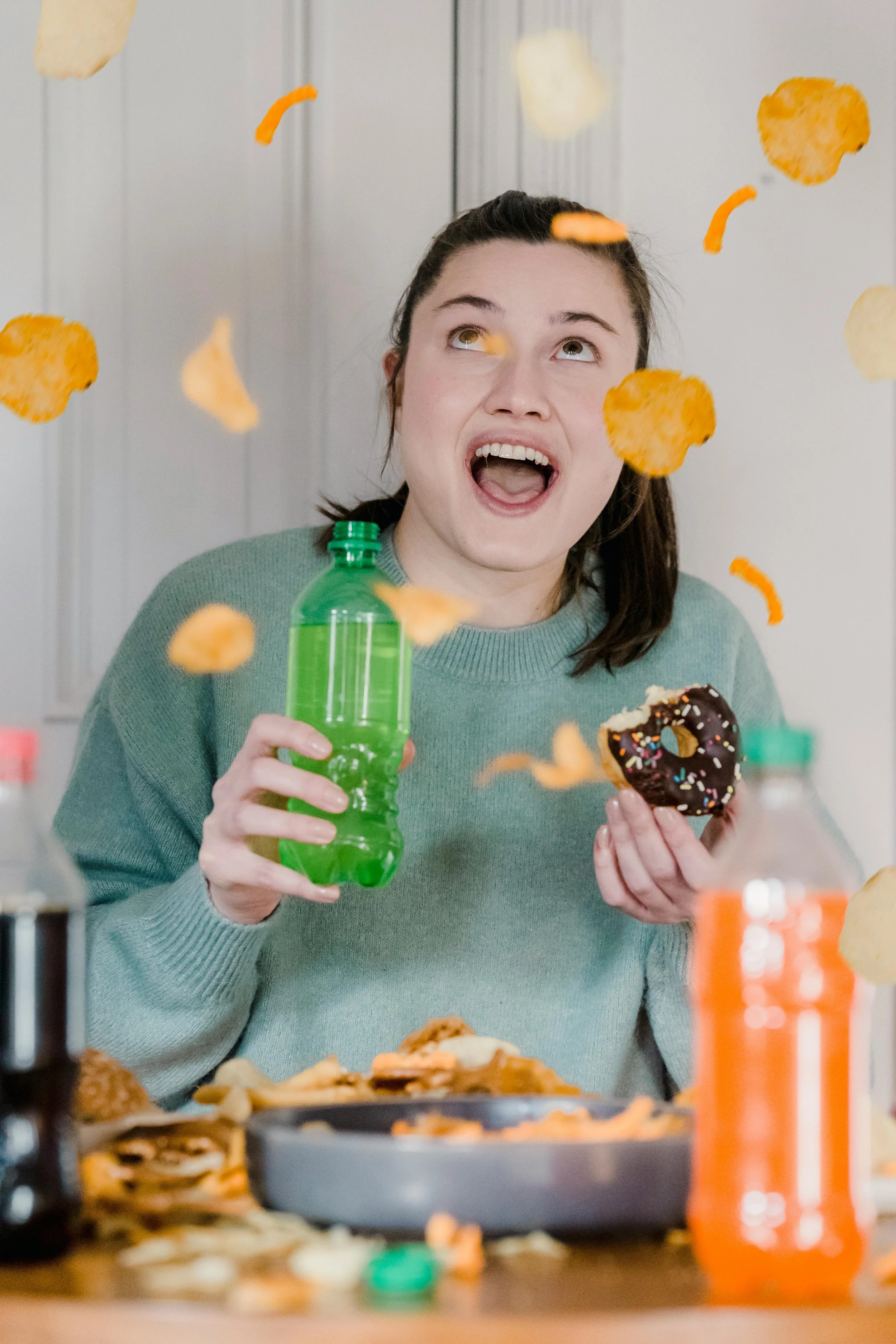 Leveraging Sensory Marketing to Boost Food Product Appeal