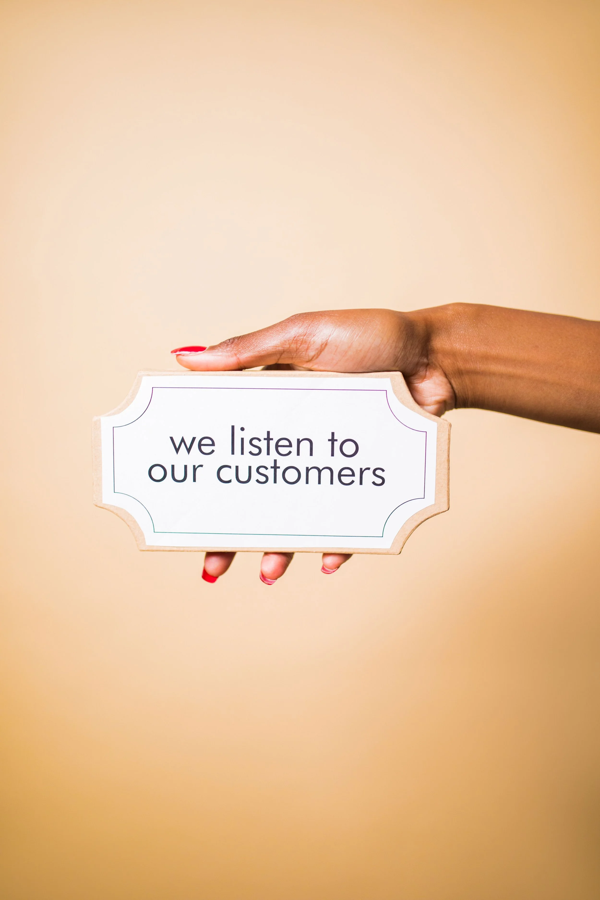 You Can’t Build a Good Product Without Knowing Your Target Customer: Why Audience Clarity Is Critical in CPG Product Development