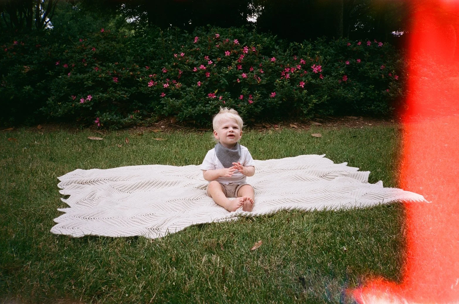 Matthews, north carolina family session at the park