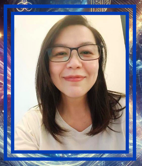 與淑慧老師一對一諮詢