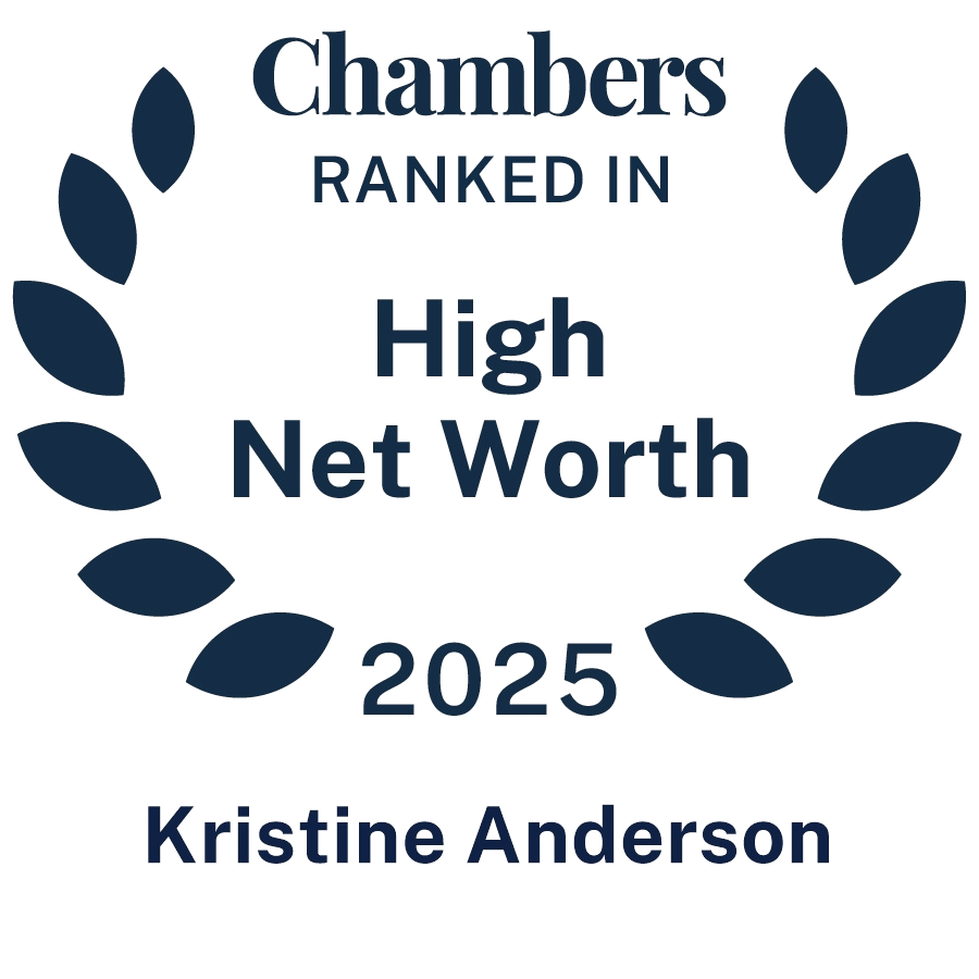 Big News for Fern Law!