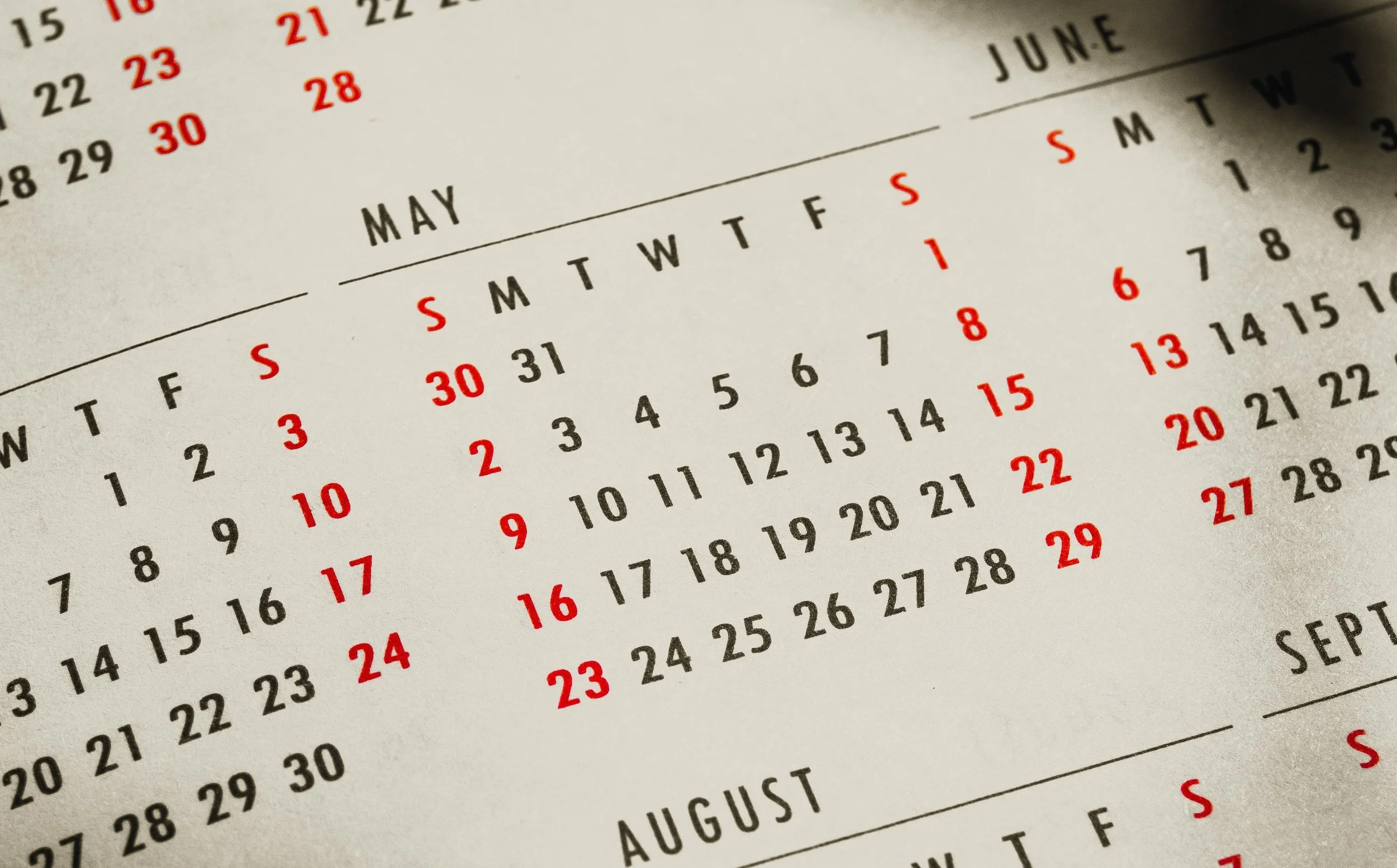A Missing Date, but a Valid Will: Lessons from a Recent Probate Application by Taya Mikado