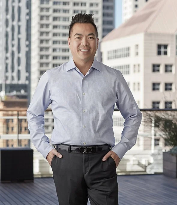 Rudy J. Ng — Bozicevic, Field & Francis LLP