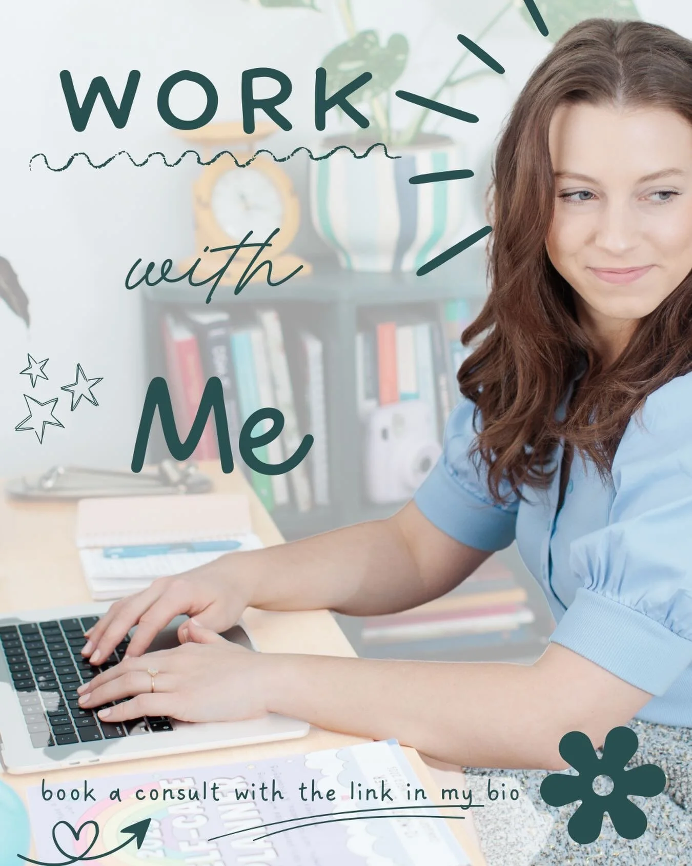 🙋🏼&zwj;♀️ If you don&rsquo;t want to feel anxious, but then you start feeling more anxious because you&rsquo;re trying so hard not to be anxious&mdash;you&rsquo;re my people. 

📍I&rsquo;m currently taking new clients who are located in DC, MD, VA,