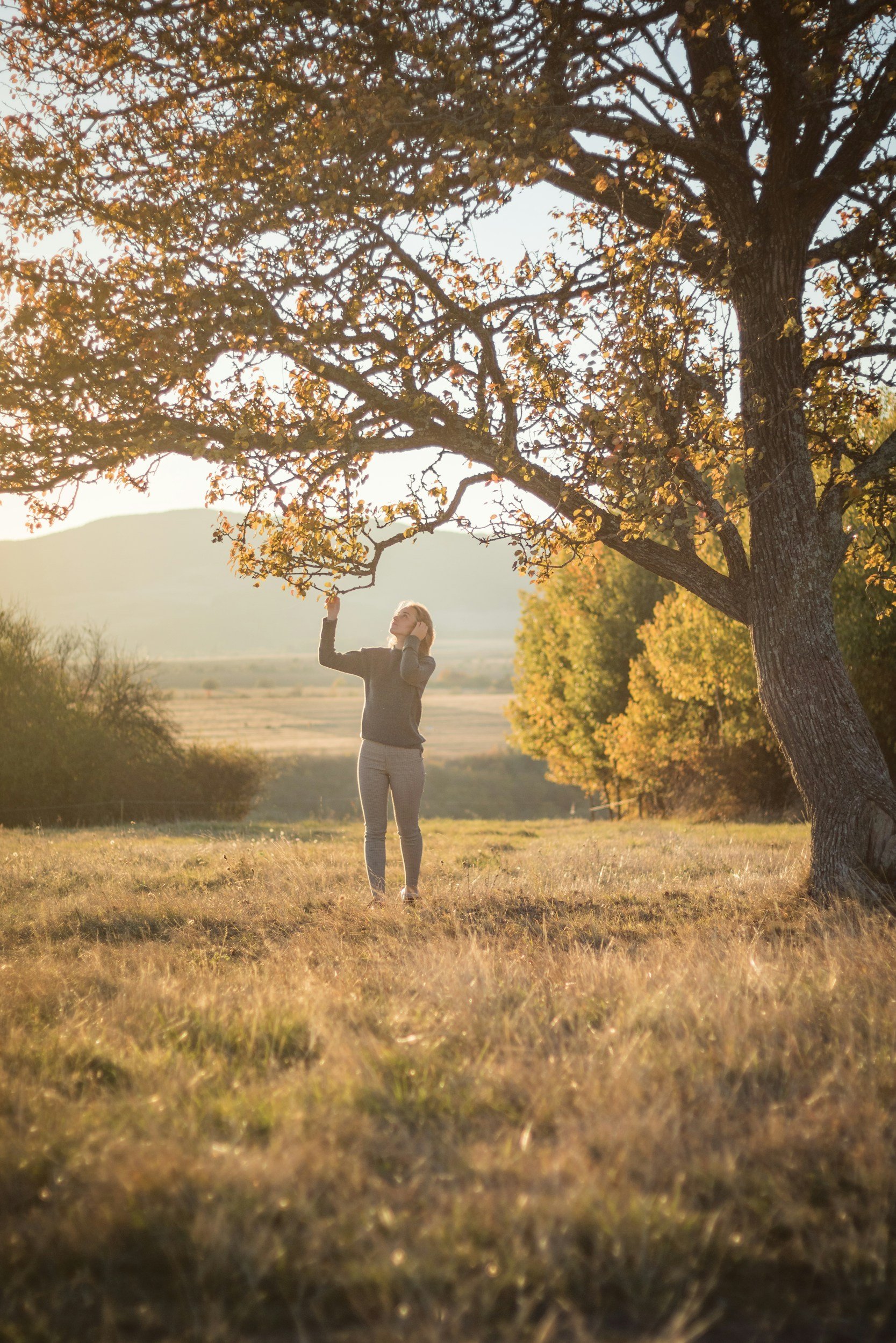 Why Do I Feel More Anxious as the Seasons Change?