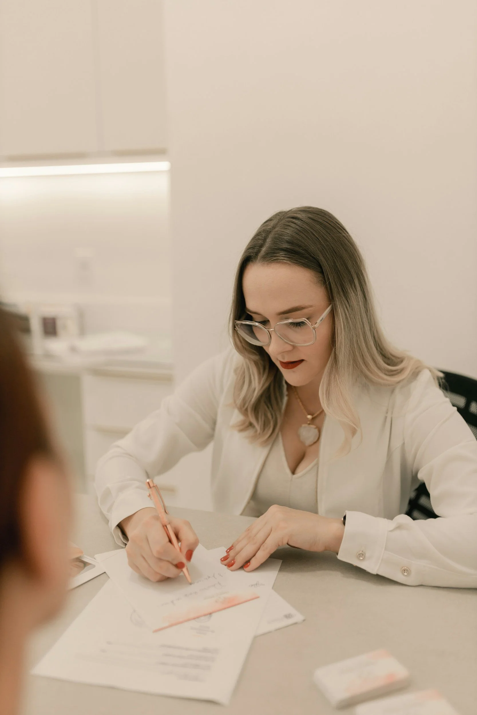 What Open Enrollment Season Actually Means If You’re Already Paying Out of Pocket for Therapy