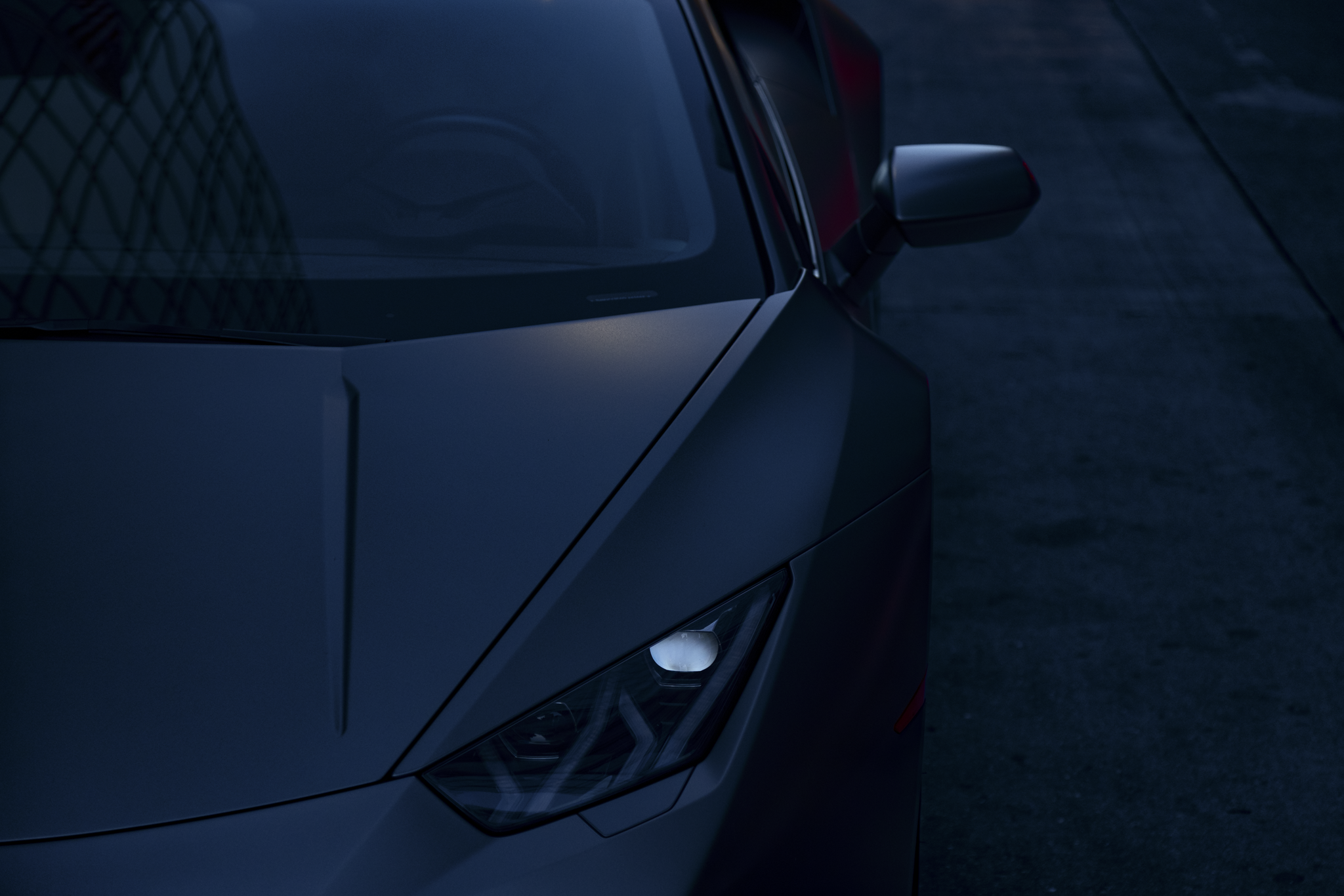 LAMBORGHINI