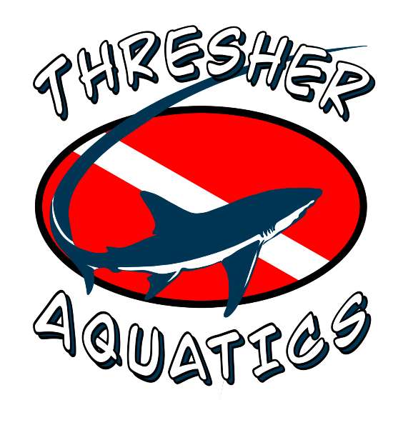 Thresher Aquatics