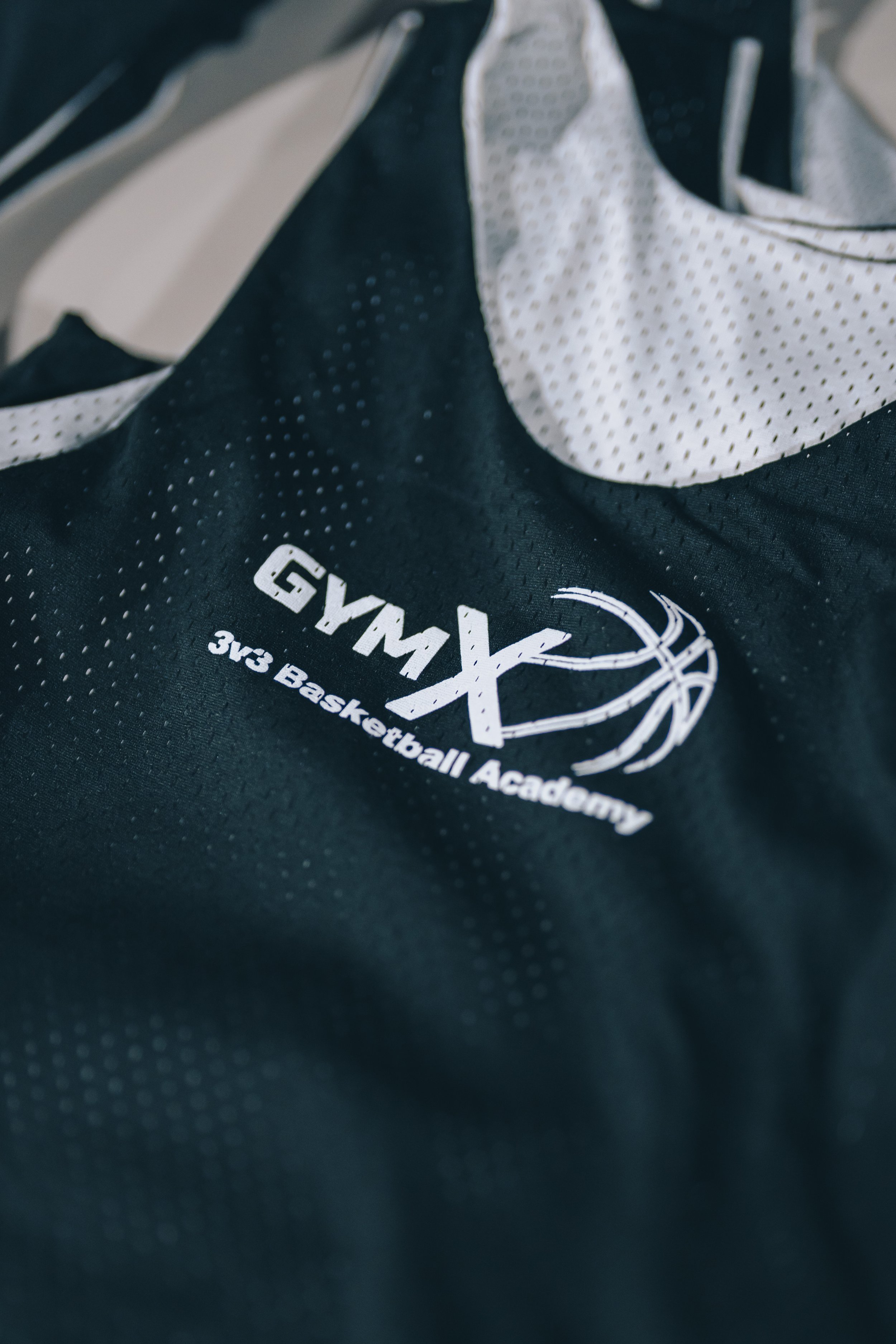 Gym X 3v3 Basketball Academy