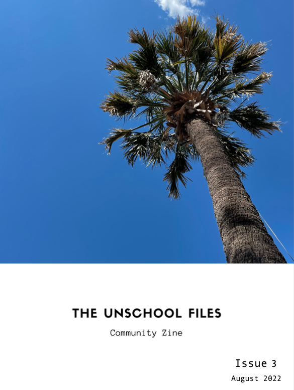 Zine | Issue 3 | DIGITAL