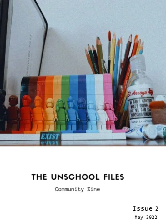 Zine | Issue 2 | DIGITAL