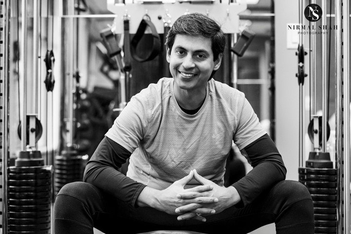 Meet Nazim: a cherished friend, mentor, coach, and teacher extraordinaire. With a profound dedication to fostering holistic wellness in body, mind, and spirit, he stands as a seasoned fitness professional. Nazim's illustrious journey includes three d