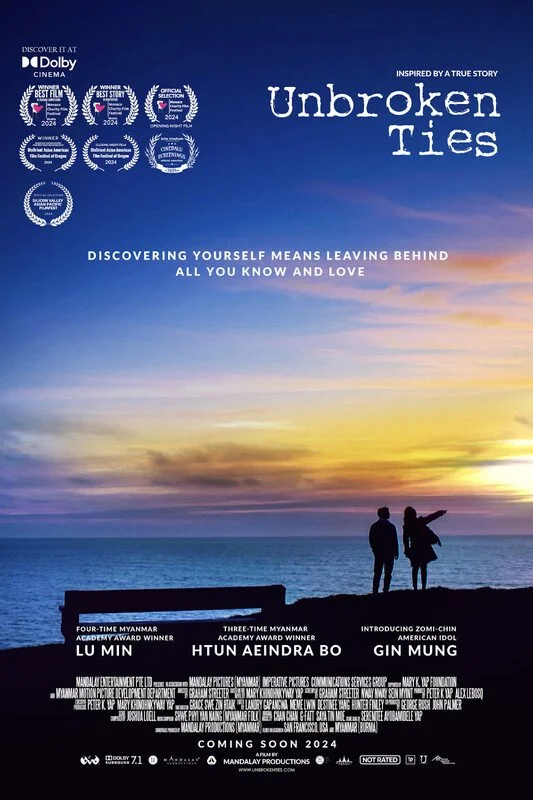 Unbroken Ties