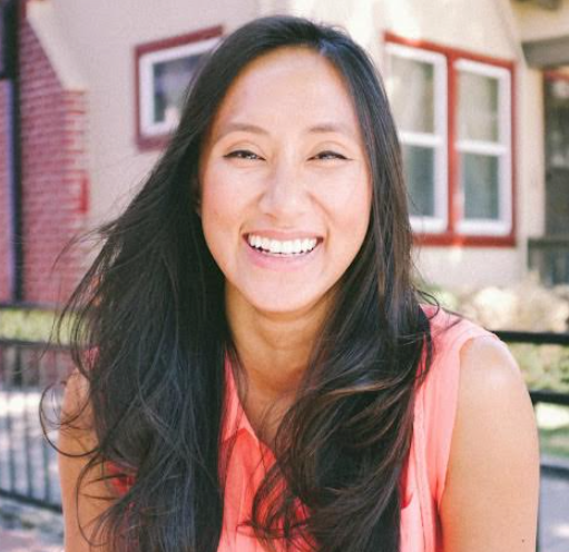 Ellina Yin