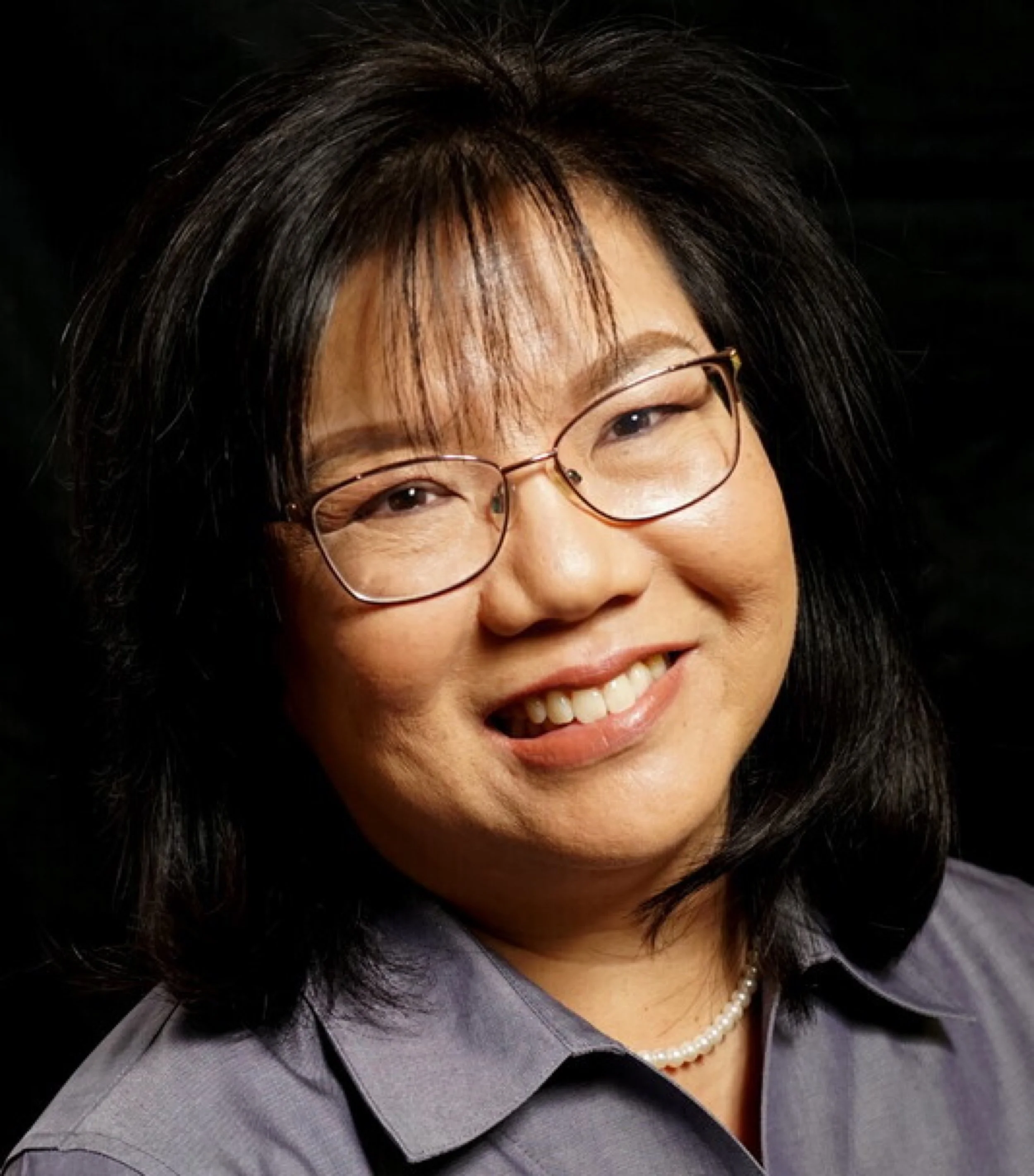 Patty Fong
