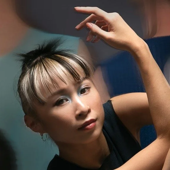 Mia J. Chong