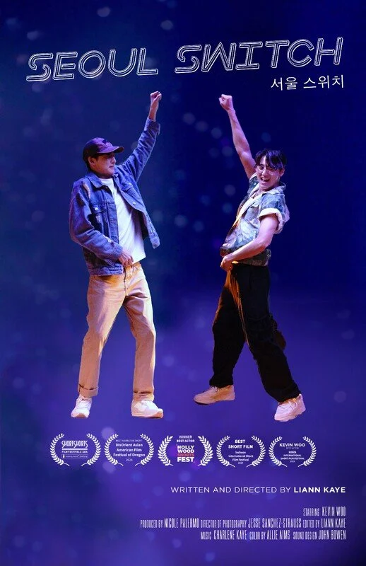 Seoul Switch
