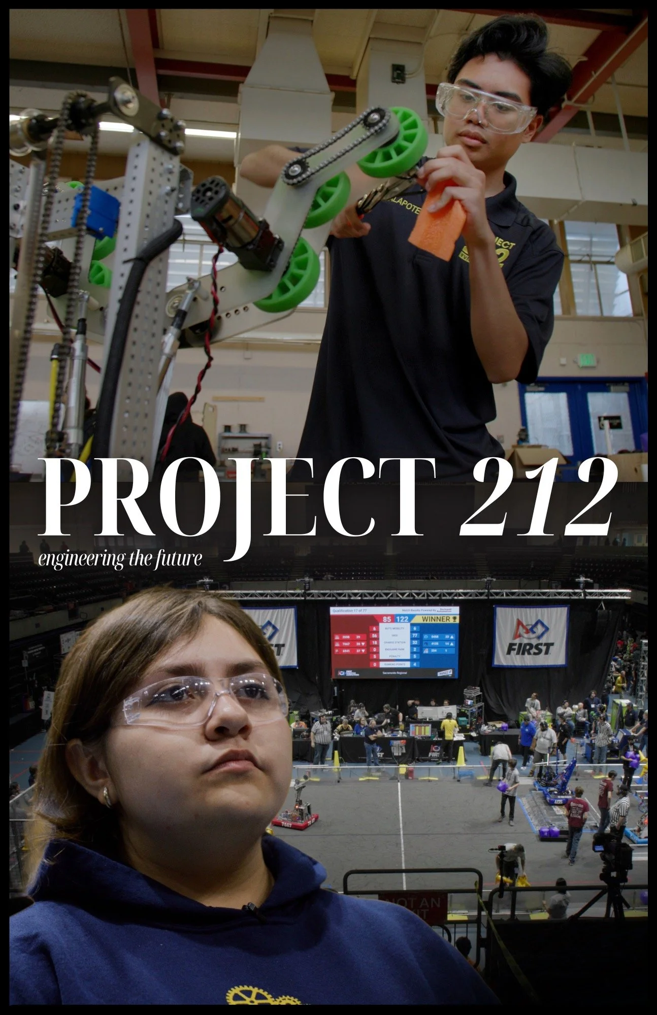 Project 212