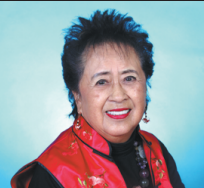 Gerrye Wong