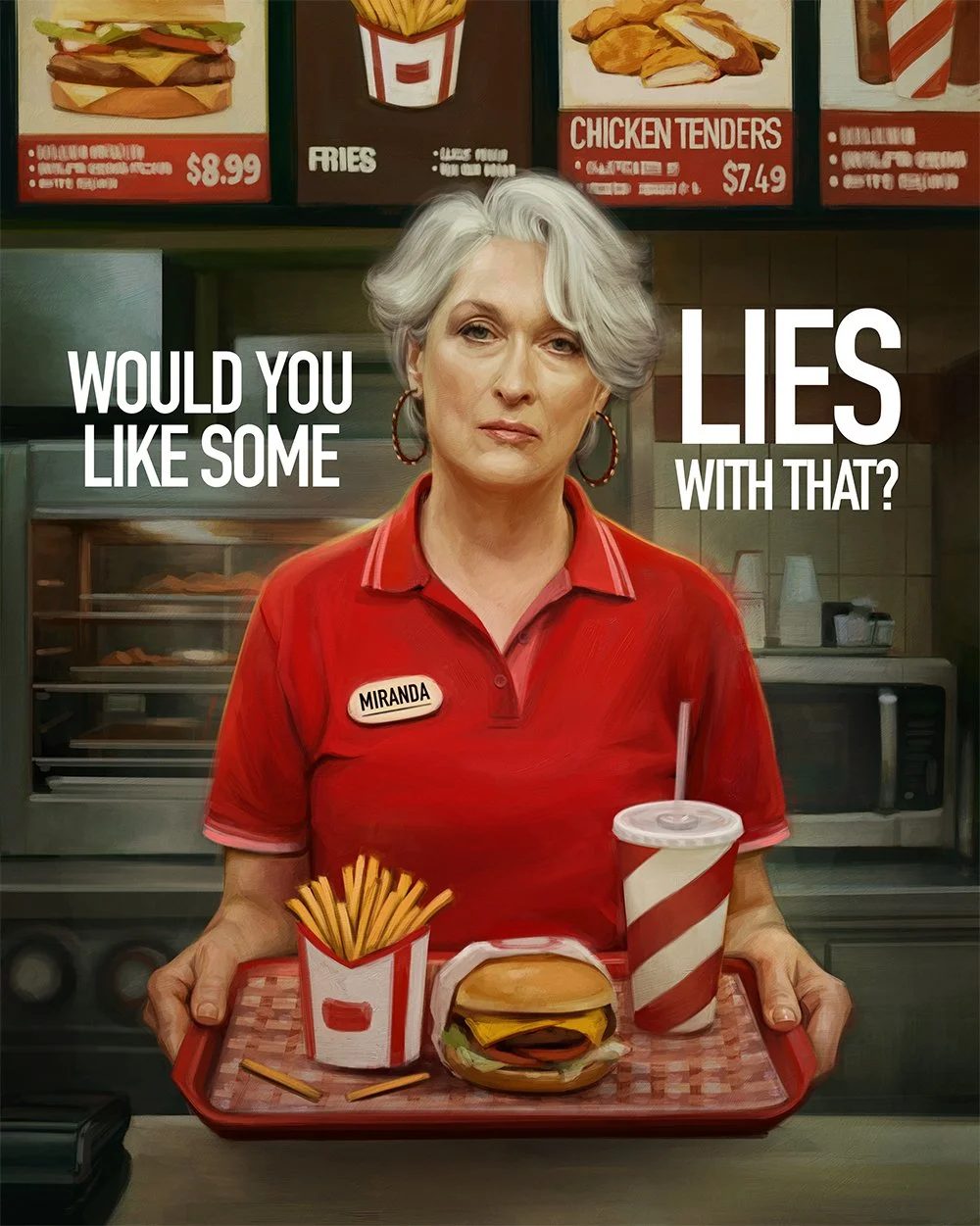 The Devil Wears Prada 2