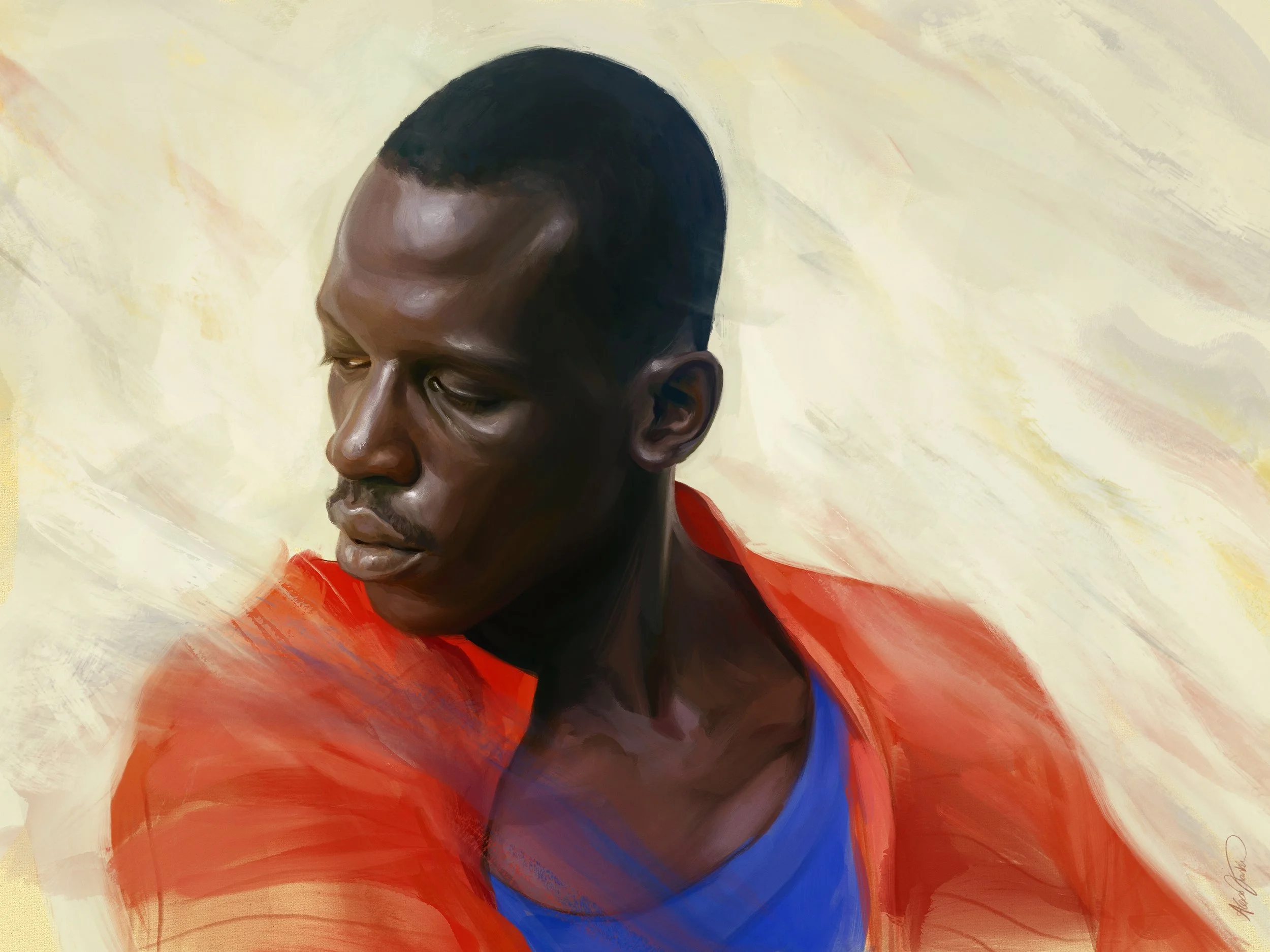 Procreate Release '25