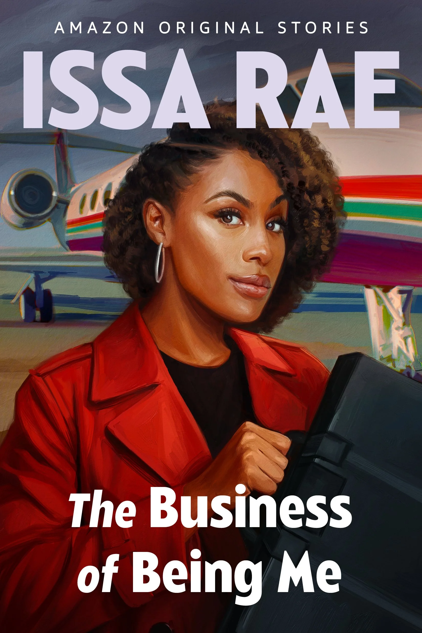 The Business of Being Me.JPG