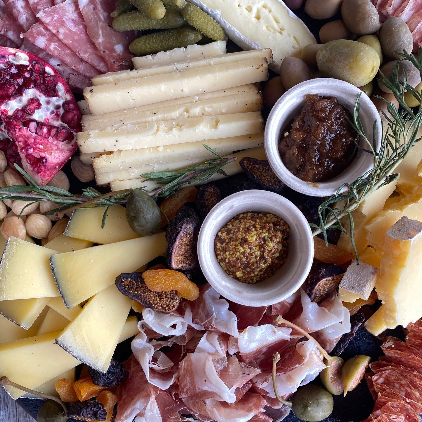 Looking for the perfect Mother's Day Gift?! We are offering a 10% discount on gift cards and gift baskets through Saturday (as we are closed Sunday). Promo codes for website ordering below or pop into the restaurant for some shopping! Food = Love ❤️ 