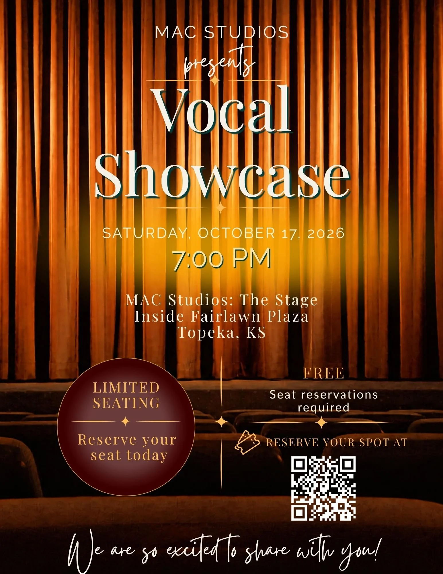 MAC Studios Student Showcase — October 17, 2026 — Warm Copper.jpg