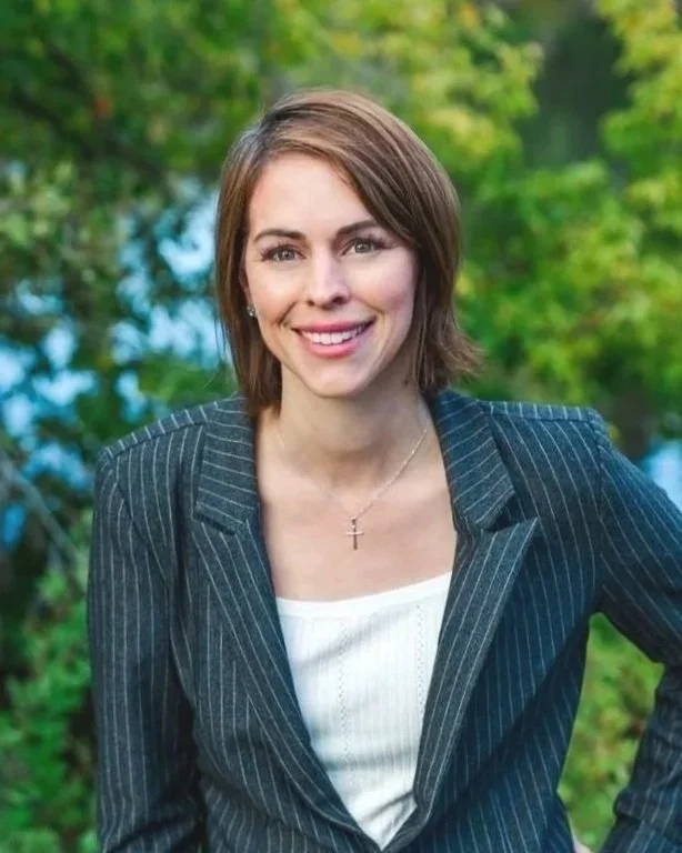 Kimberly Drew is a licensed pastoral counselor in Oregon, Ohio and the United States
