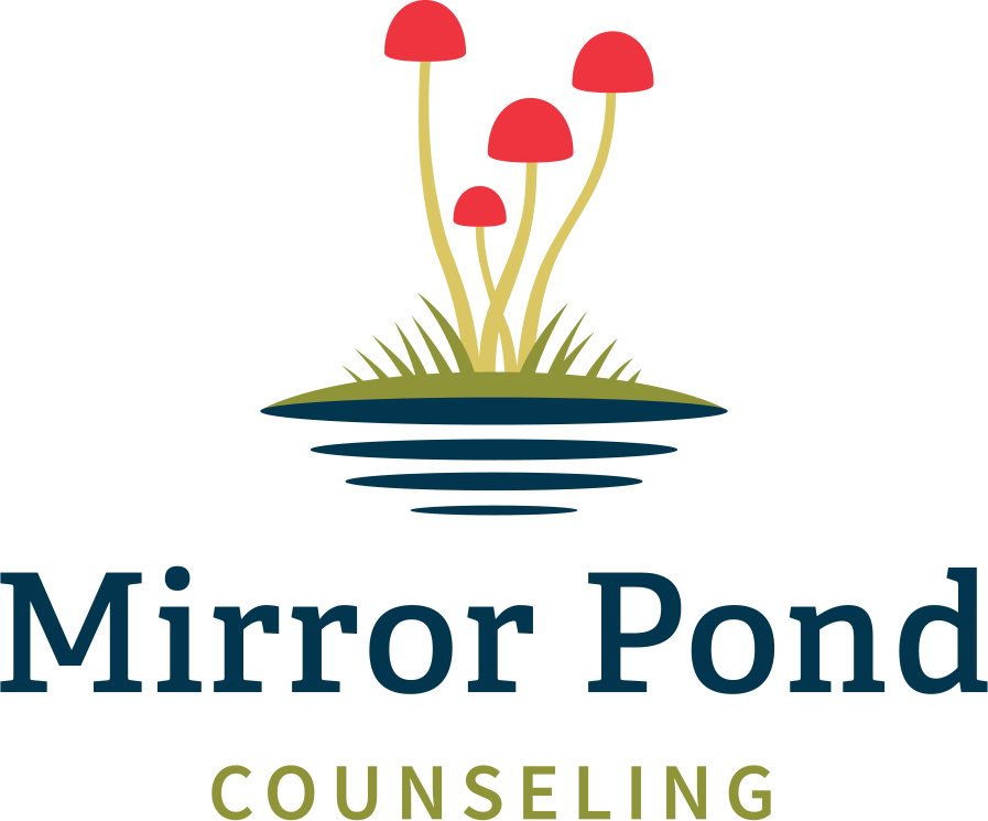 Mirror Pond Counseling