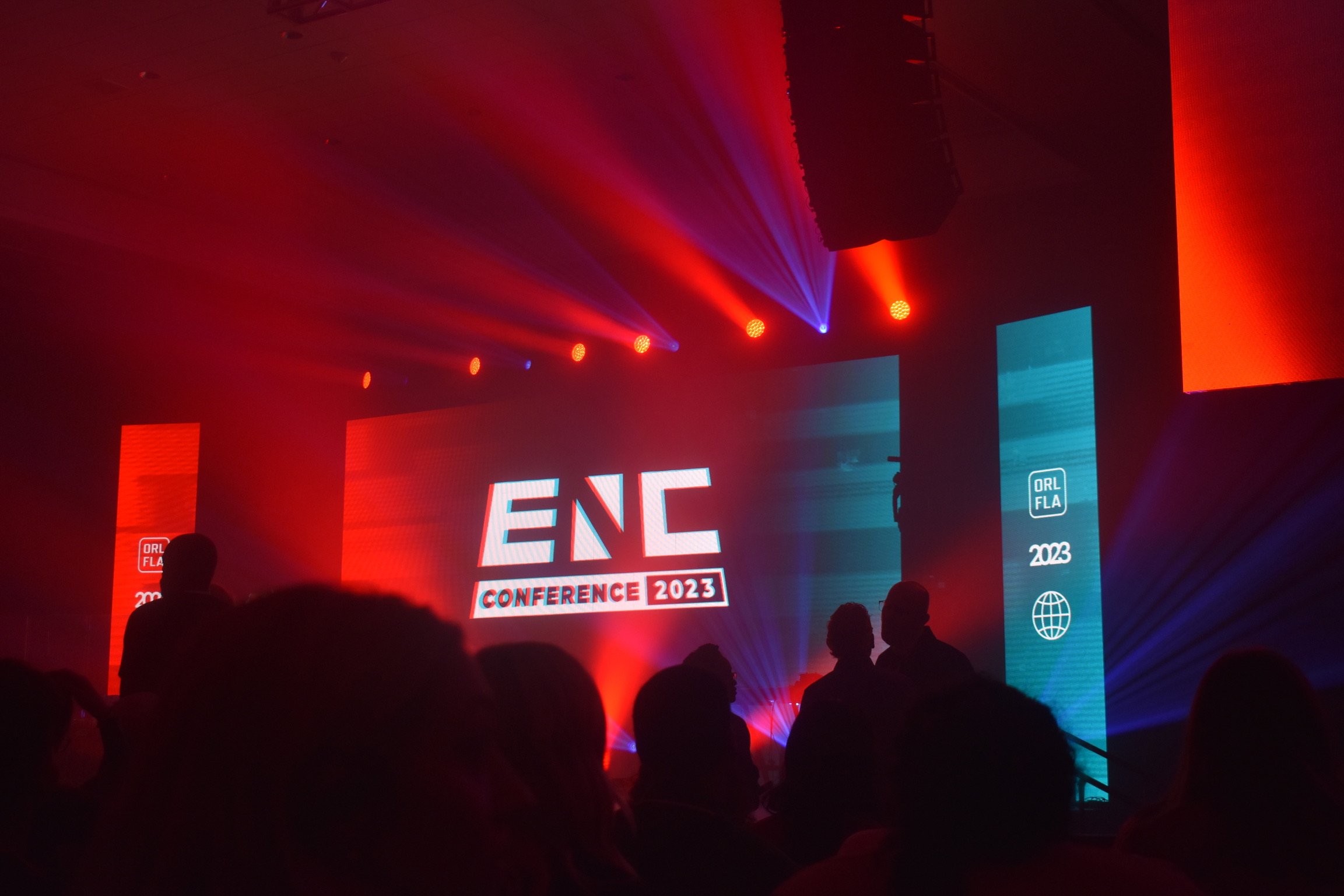 North American Student Conference