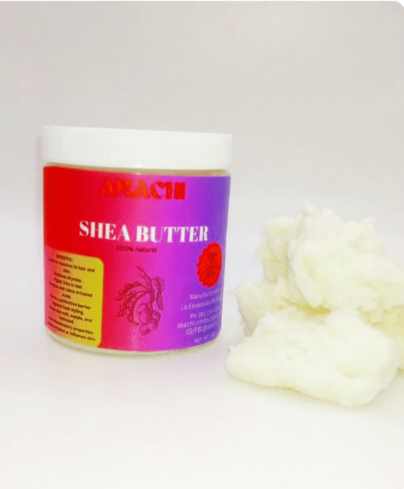 Shea Butter (Organic)