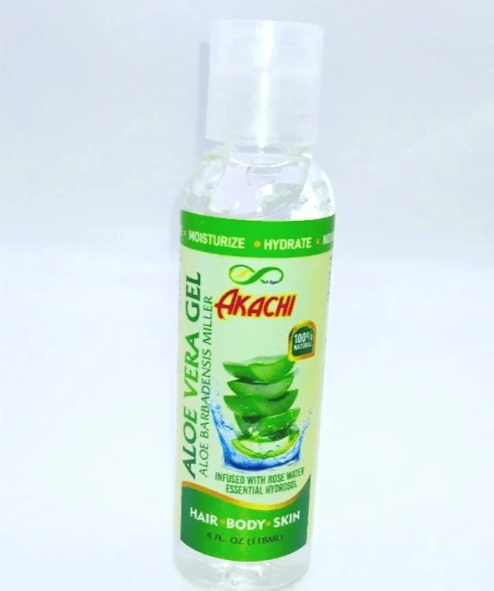 aloe vera clear gel Buy Aloe Vera/Aloevera Gel Transparent (Non Scented) Online – aseschem main image 1