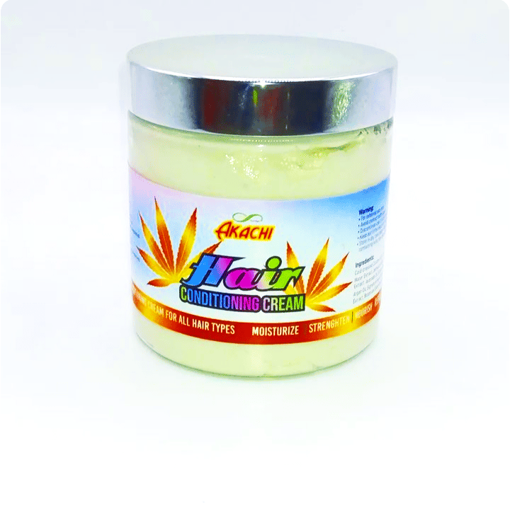 Hair Conditioning Cream