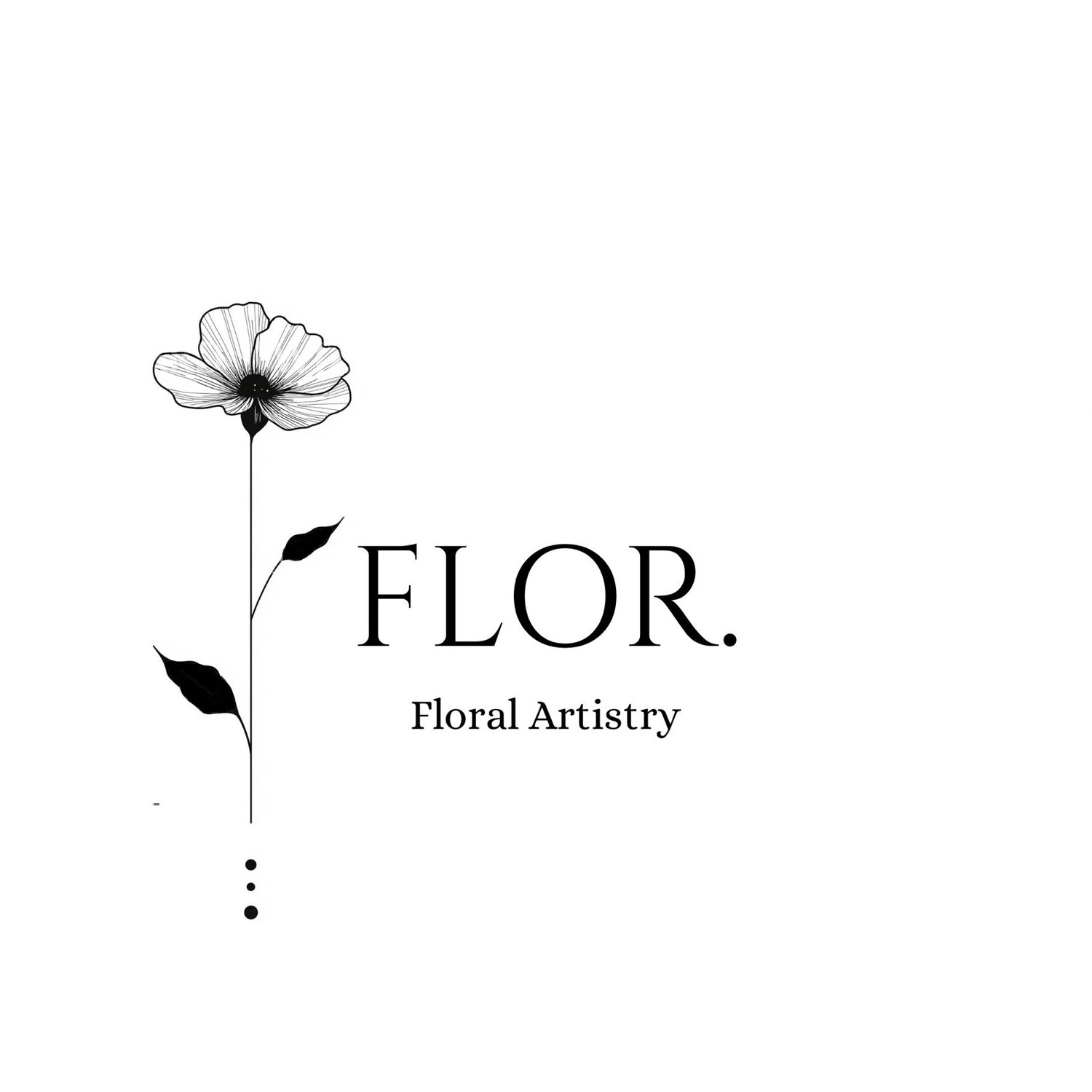 FLOR.