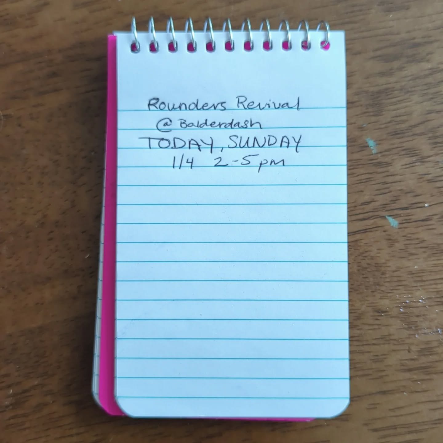 Last minute posting but HEY come shake off the Sunday Scaries with us @balderdashcellars 

TODAY 2-5PM