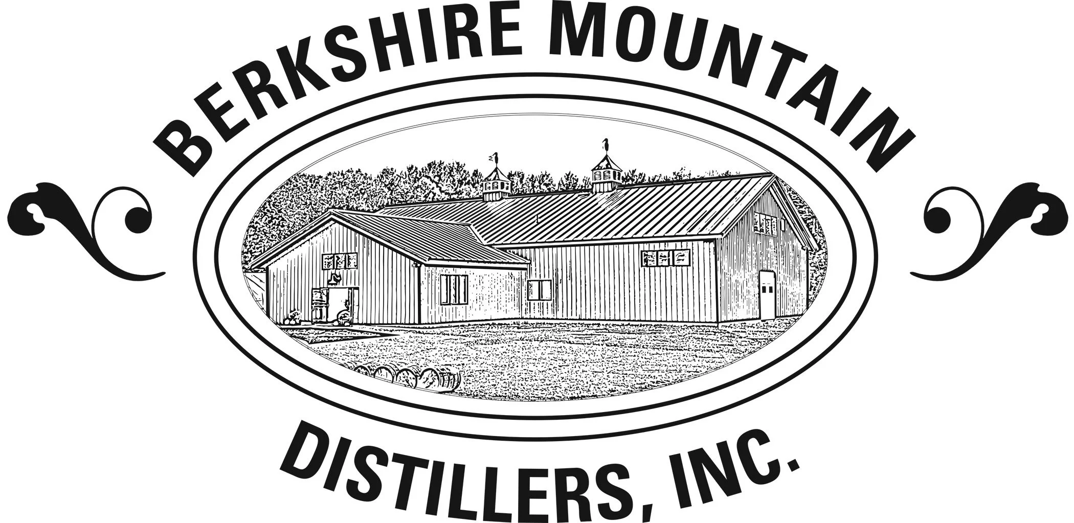 Berkshire Mountain Distillers (TRIO)