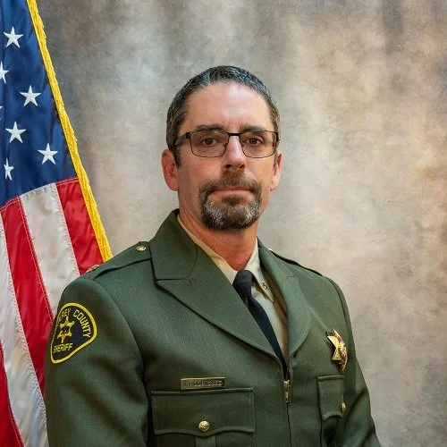 Corrections Operations Bureau — Monterey County Sheriff's Office