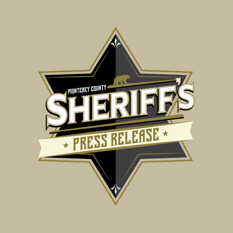 Press Release: Search Efforts Continue for Missing Man Swept into Ocean at Soberanes Point