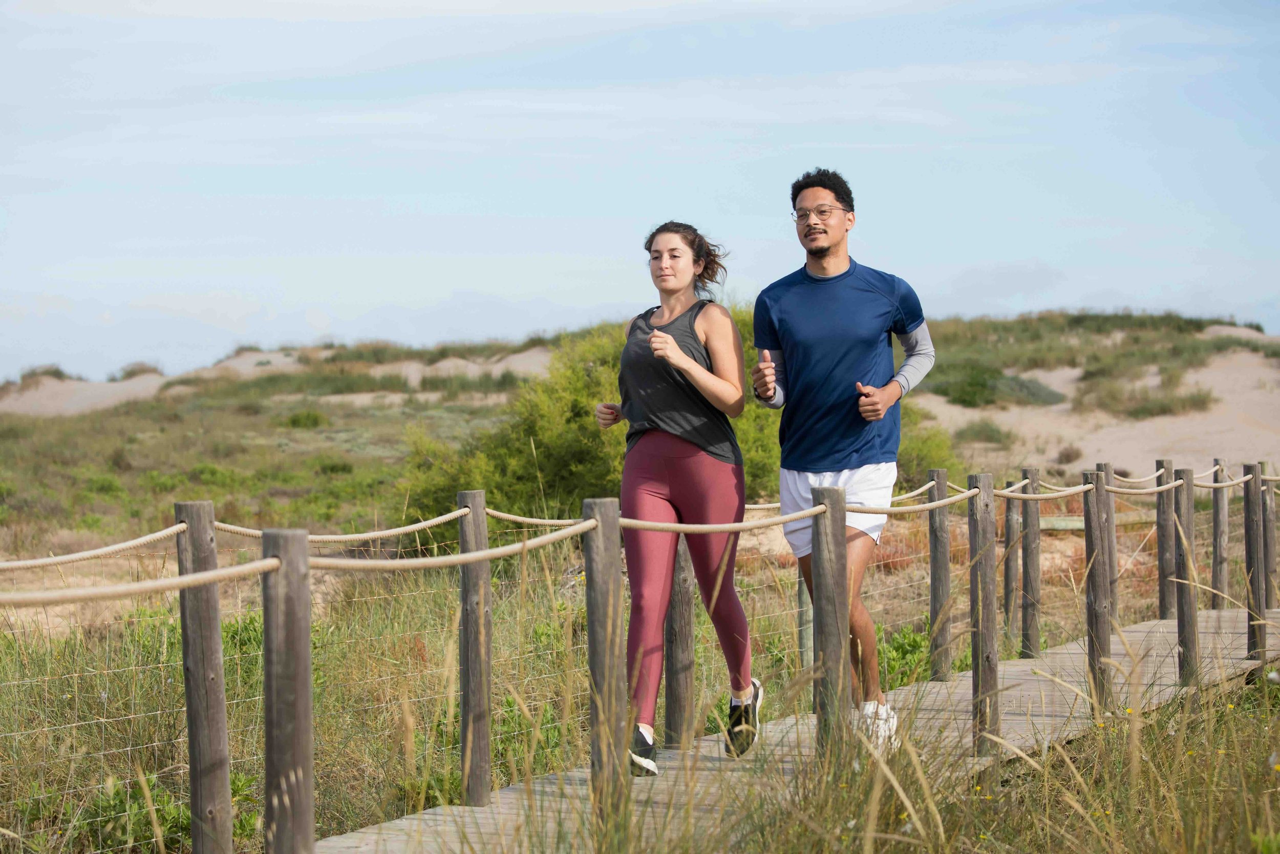 Exercise Programs