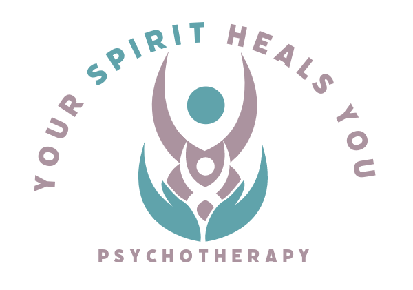 Your Spirit Heals You Psychotherapy