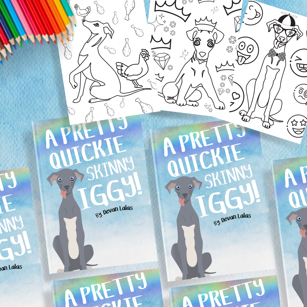 Furry Friends Unite: A Second Edition That's Pawsitively Irresistible! 🐾